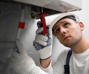 About Emergency plumbing pros South Bend, WA