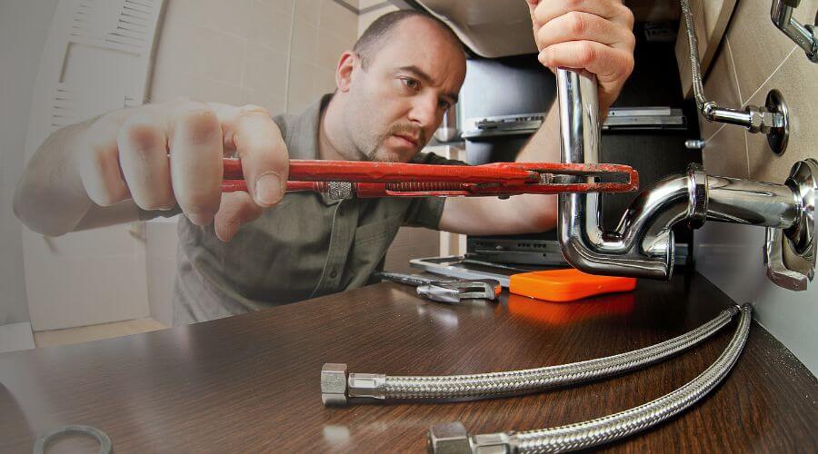 Professional emergency plumbing in South Bend, WA